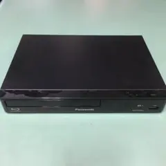 Panasonic DVD Blu-rayプレーヤー