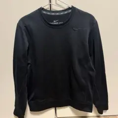 NIKEトレーナー トレーニング