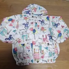 ウインドブレーカー