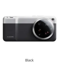 【新品】Xiaomi 15 Ultra Fashion kit black