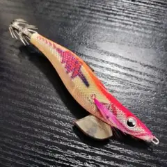 エギ王サーチ　3.5号　24g　エギング　エギ　ヤマシタ　★美品