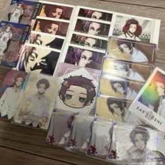 糸師冴　カード類　まとめ売り