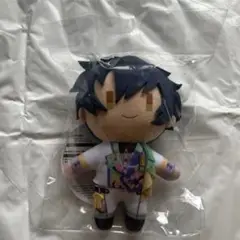 あんスタ 漣ジュン コスチュームマスコット -8th Anniversary