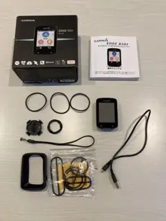 GARMIN ガーミン EDGE 820J センサーセット