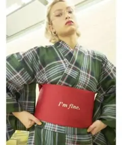 jouetie 浴衣(完売品)