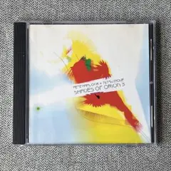Pete Namlook + Tetsu Inoue"Shade Orion 3
