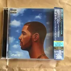 ナッシング・ワズ・ザ・セイム　drake