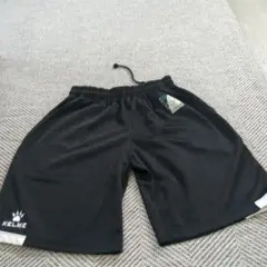 KELME サッカー用ハーフパンツ Lサイズ 日本製