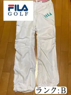 ゴルフウェア