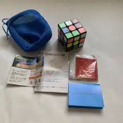 New Island ルービックキューブ セット