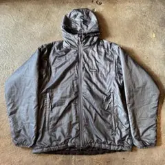 【02年製】希少色 美品 パタゴニア パフボールセーター ピューター L 楽天市場】patagonia(パタゴニア) Puffball Sweater(パフボール
