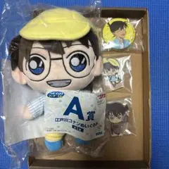 セガラッキーくじ 工藤新一/コナンセット