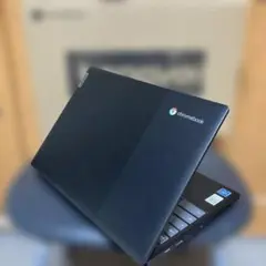 【Yahoo!フリマ停止中】Lenovo Chromebook ブラック 元箱有