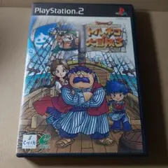 《》PS2 トルネコの大冒険3 プレステ3 激レア