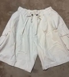 b.ballsy ハーフパンツ