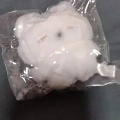 うさぎのねむちゃん チョコモカ ぷちマスコットぬいぐるみ 匿名配送 未使用