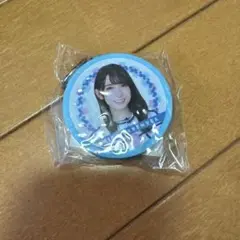 【新品未開封】 日向坂46 金村美玖　ボイスラバーキーホルダー　声春っ！