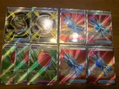 ポケモンカード グッズ　トレーナーズ　SRセット売り