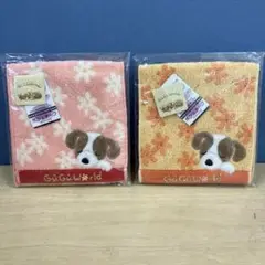 グーグーワールド　ポシェチーフ2枚　新品