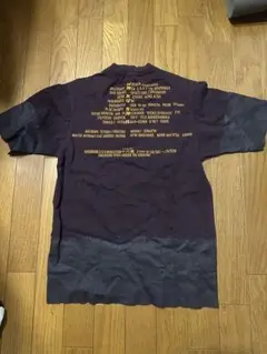 RAINBOW2000HAKUSAN Tシャツ 1999年