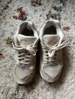 New Balance 2002Rランニングシューズ