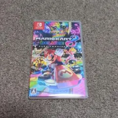 マリオカート 8 デラックス