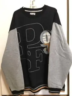 スウェット トレーナー ファットファーム