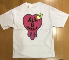 [新品未使用] Quash クアッシュ 半袖Tシャツ　Sサイズ　特価❗️