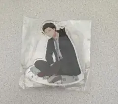 ギヴン DMMスクラッチ アクスタ 八木玄純