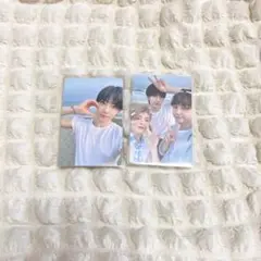 &TEAM 青嵐 トレカ