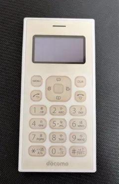 docomo ワンナンバーフォン ON 01 本体