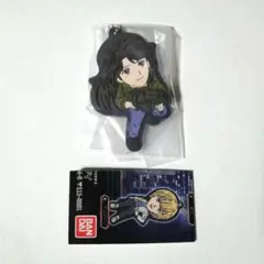 シティーハンター カプセルラバーマスコット　美樹