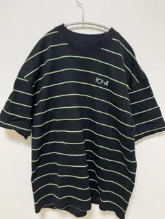 Polar Skate CO. Checkered SURF T-Shirt