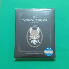 ツイステッドワンダーランド　フェス　2023 Blu-ray（特典なし）
