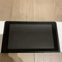 任天堂Switch 本体のみ 2018年製