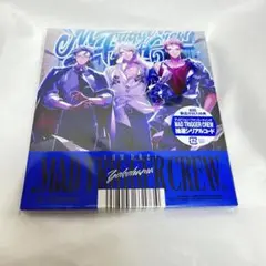 ヒプノシスマイク ヒプマイ ヨコハマ CD 左馬刻 銃兎 理鶯