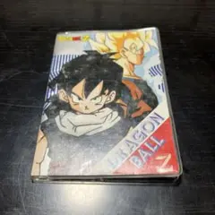 ドラゴンボールZ 当時物　ノート　未使用品　激レア⁉︎