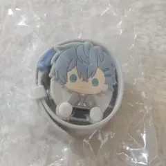 カラフルピーチ ガチャガチャ 時計 ヒロ