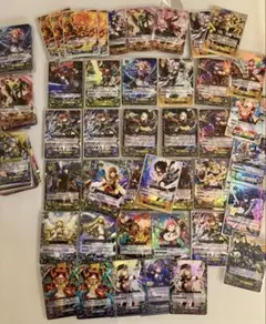 【超特売】 ファイアーエムブレム サイファ 高価格帯 R 100枚セット PRr