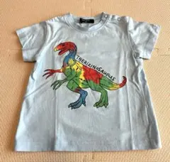 恐竜　Tシャツ　95
