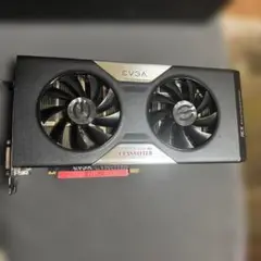 EVGA GTX 780 Classified グラフィックボード