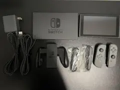 Nintendo Switch グレー