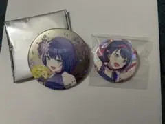 2025年最新】桐谷遥 缶バッジ 体育祭の人気アイテム - メルカリ