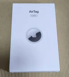 Apple AirTag 4 pack
