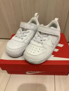 NIKE ベビー　スニーカー　12センチ