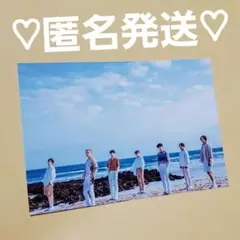 ATEEZ Dreamers ランダムフォト 集合 オール