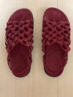 アルムナエ サンダル