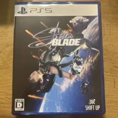 PS5 Stellar Blade