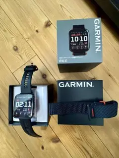 GARMIN Venu X1