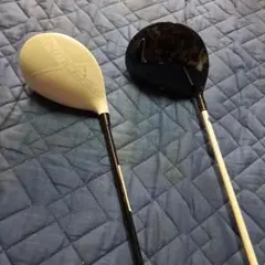 ゴルフクラブ　D